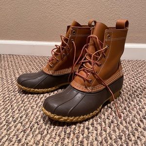Women’s Bean Boots